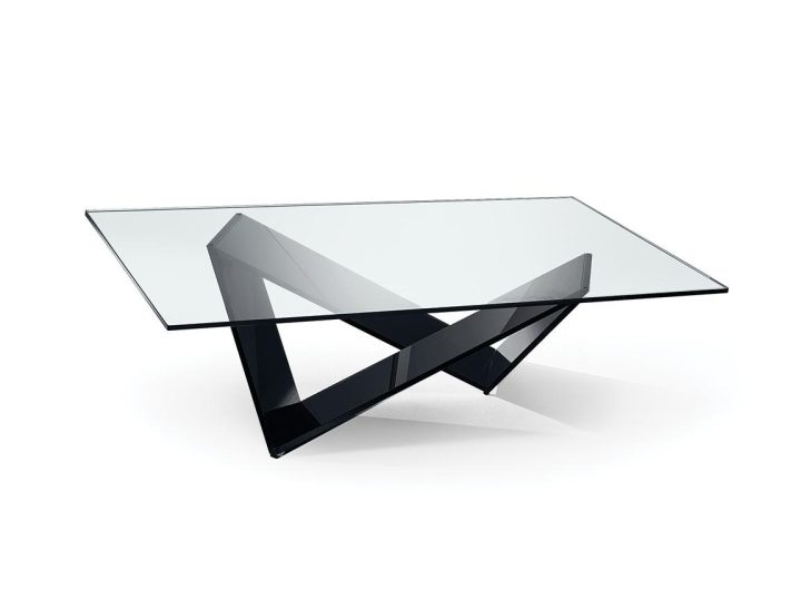 Prisma Coffee Table, Reflex