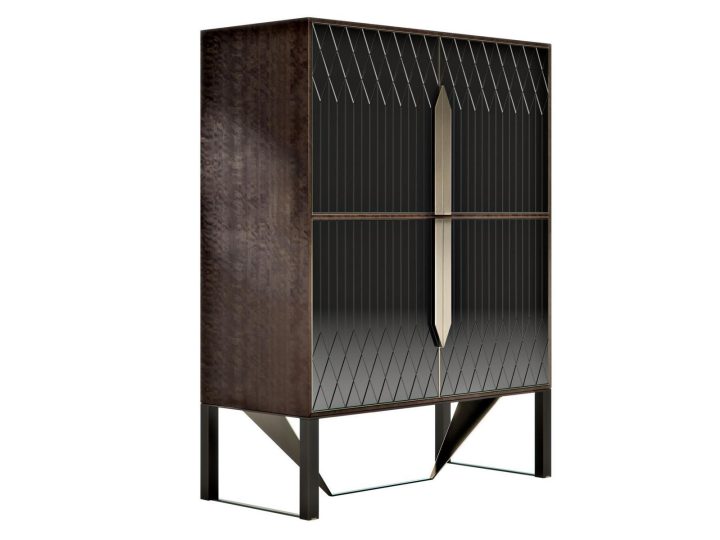 Prisma Highboard, Capital Collection