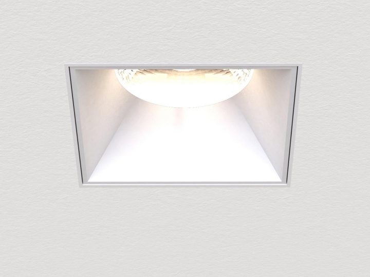 Proform Tl Square Spotlight, Astro Lighting