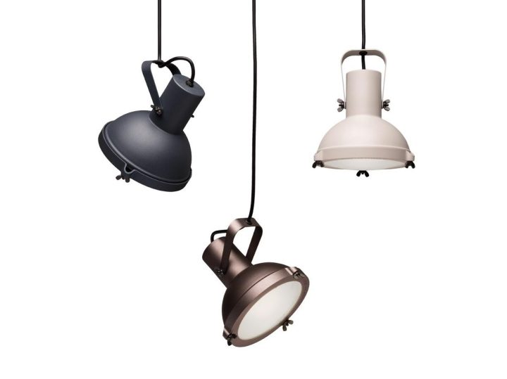 Projecteur 165 Pendant Lamp, Nemo