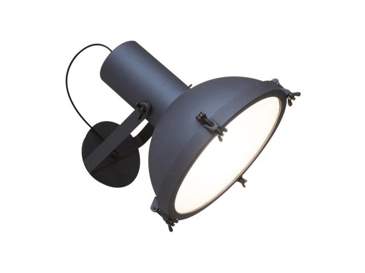 Projecteur 365 Outdoor Wall Lamp, Nemo