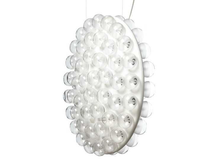 Prop Light Round Pendant Lamp, Moooi