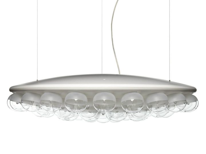 Prop Light Round Pendant Lamp, Moooi