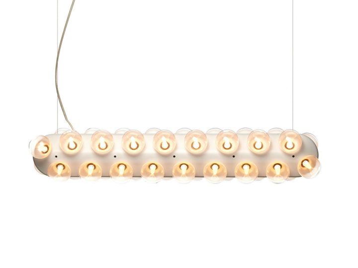 Prop Light Pendant Lamp, Moooi