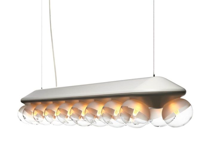 Prop Light Pendant Lamp, Moooi