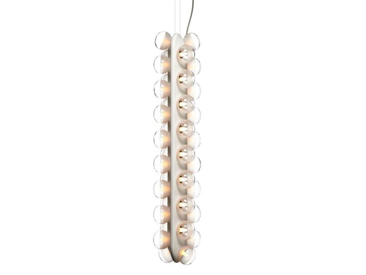 Prop Light Pendant Lamp, Moooi