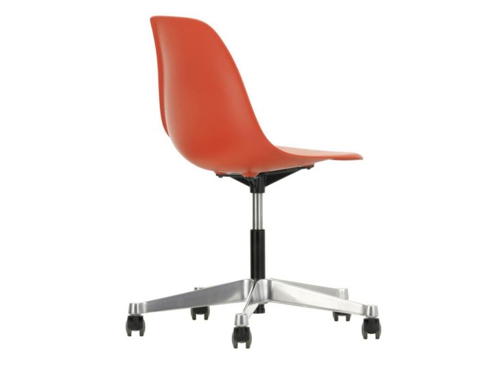 Pscc Office Chair, Vitra