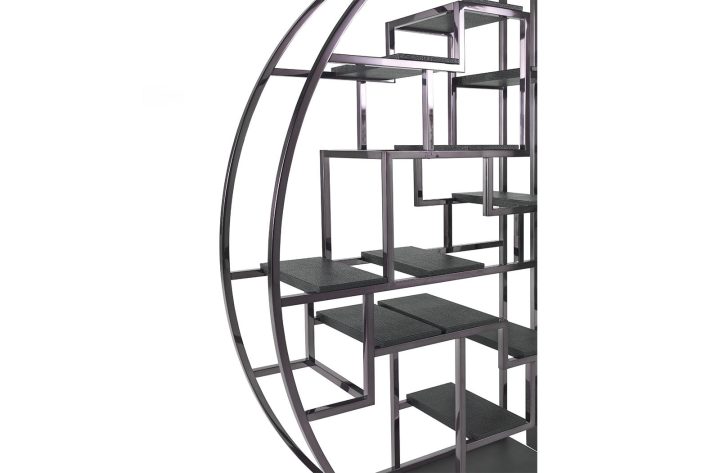 Psyco Bookcase, Gianfranco Ferre Home