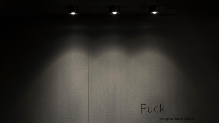 Puck M Spotlight, Arkoslight