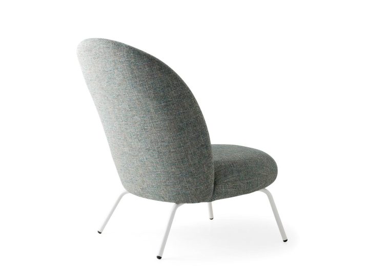 Puffy Easy Chair, Calligaris