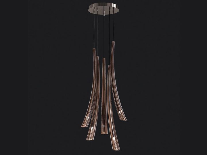 Pulsa 439 Pendant Lamp, Italamp