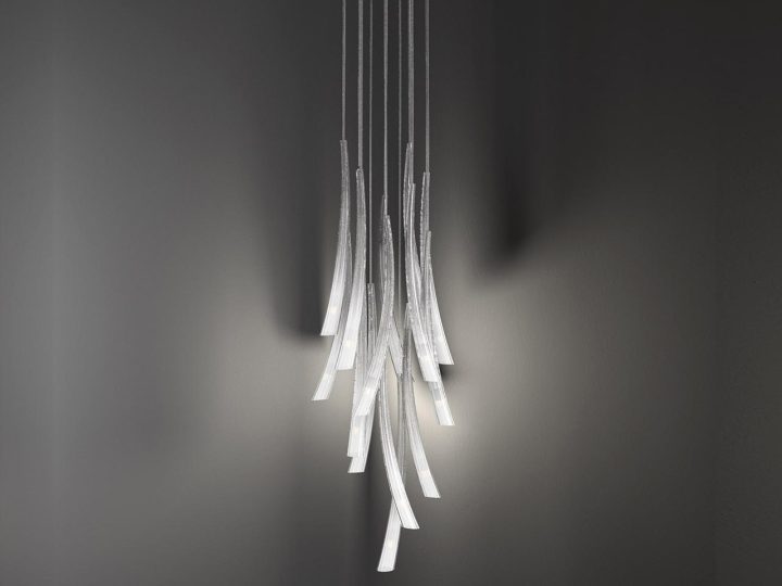 Pulsa 439 Pendant Lamp, Italamp