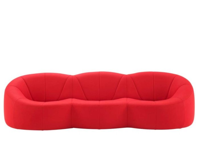 Pumpkin Sofa, Ligne Roset