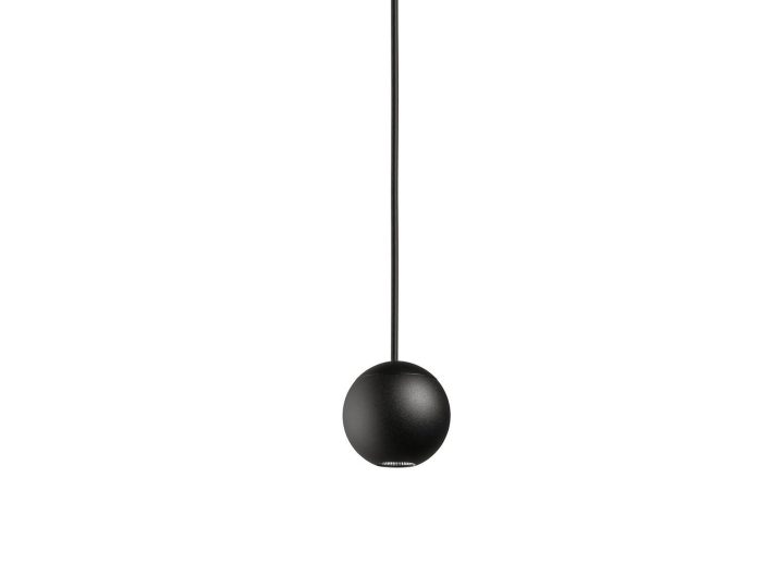 Punto Single Pendant Lamp, Leds C4