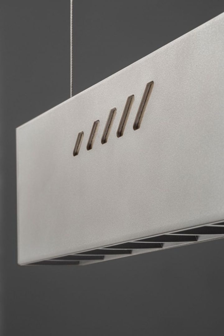 Pure Bioair Pendant Lamp, Olev