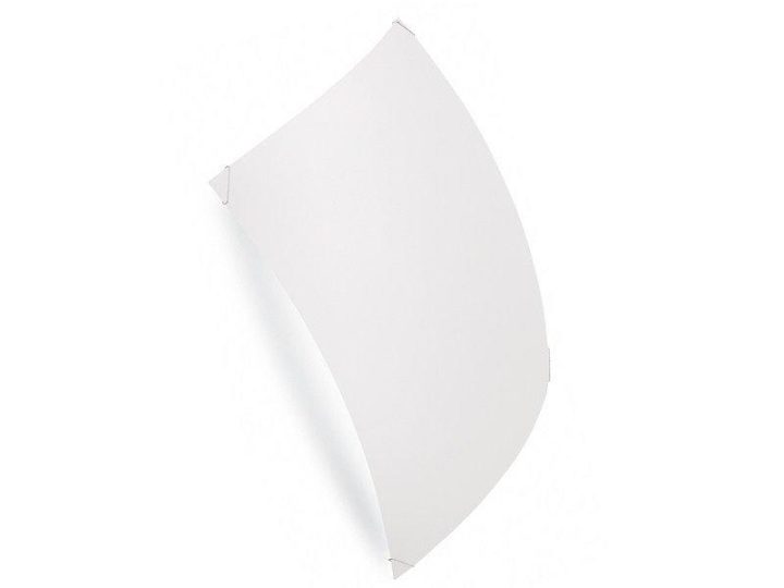 Quadra Ice Wall Lamp, Vibia