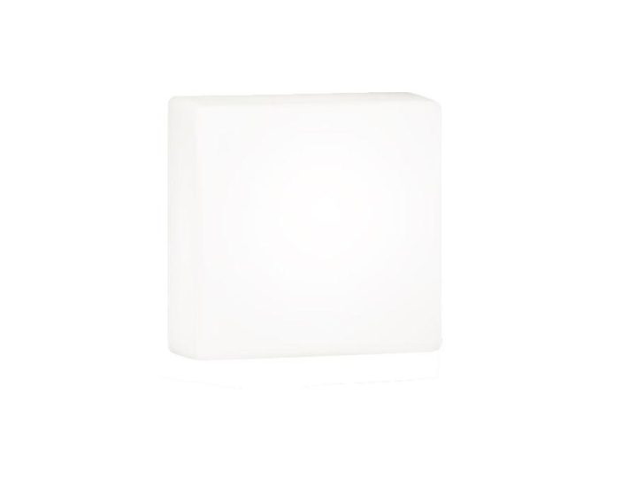 Quadra Wall Lamp, Nemo