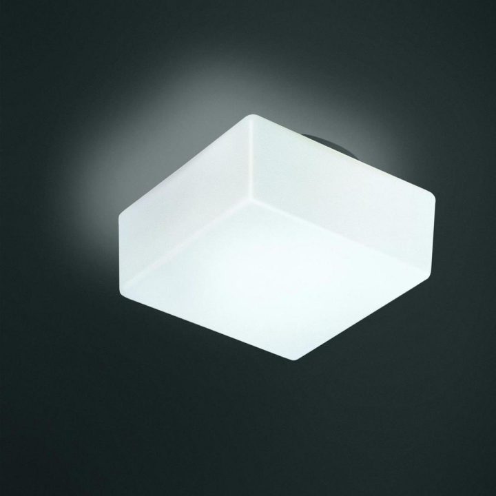 Quadra Wall Lamp, Nemo