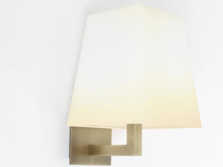 Quadra Wall Lamp, Contardi