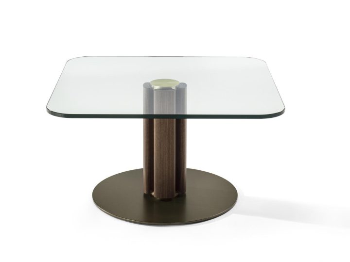 Quadrifoglio Coffee Table, Porada