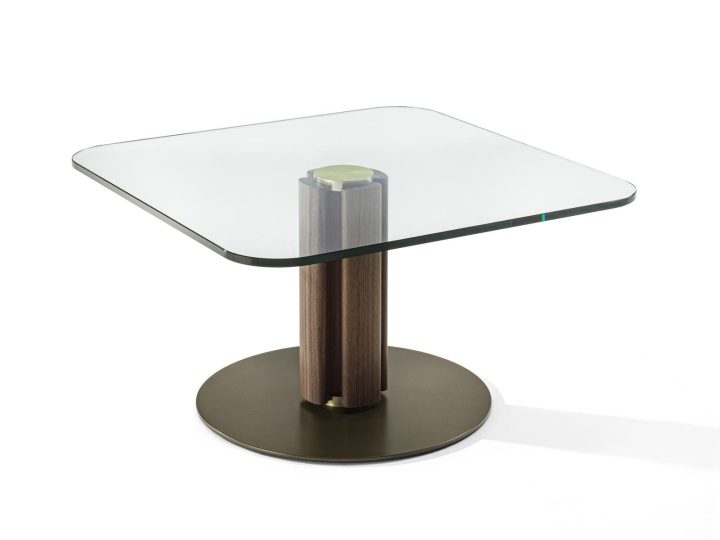 Quadrifoglio Coffee Table, Porada