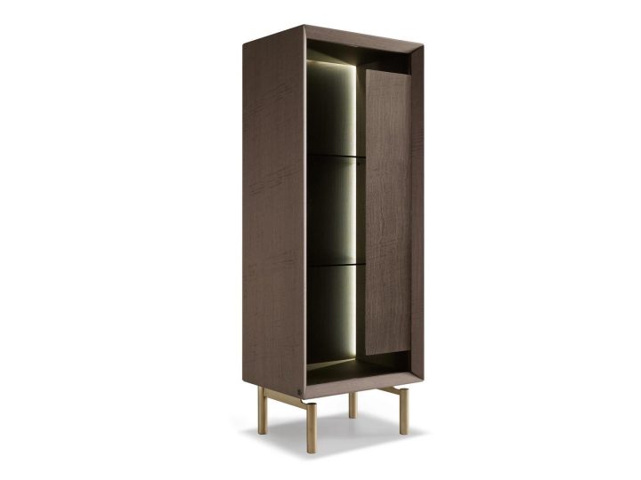 Quadro Display Cabinet, Grilli