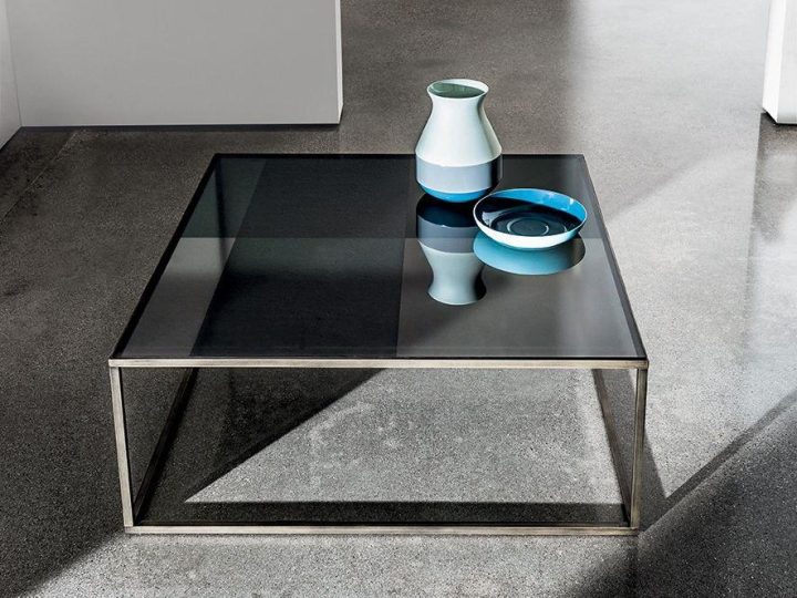 Quadro Lounge Table, Sovet