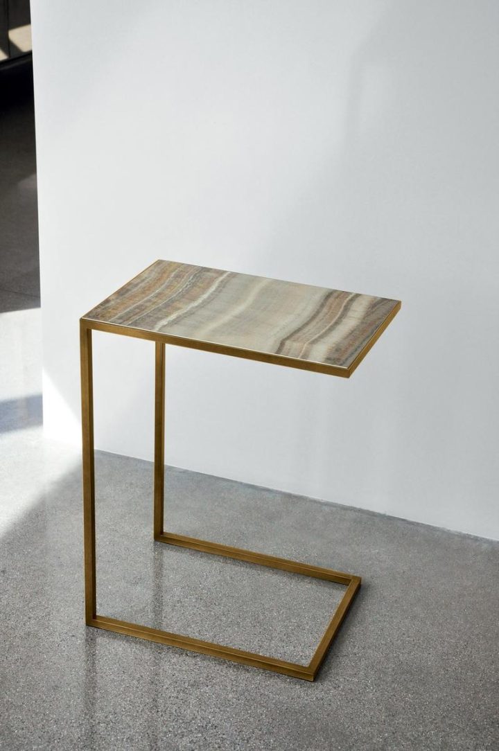 Quadro Coffee Table, Sovet