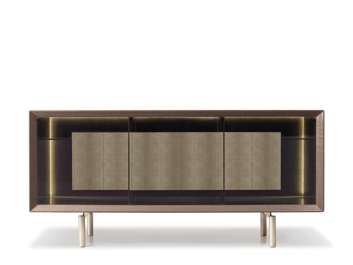 Quadro Sideboard, Grilli