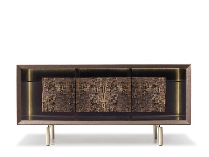 Quadro Sideboard, Grilli