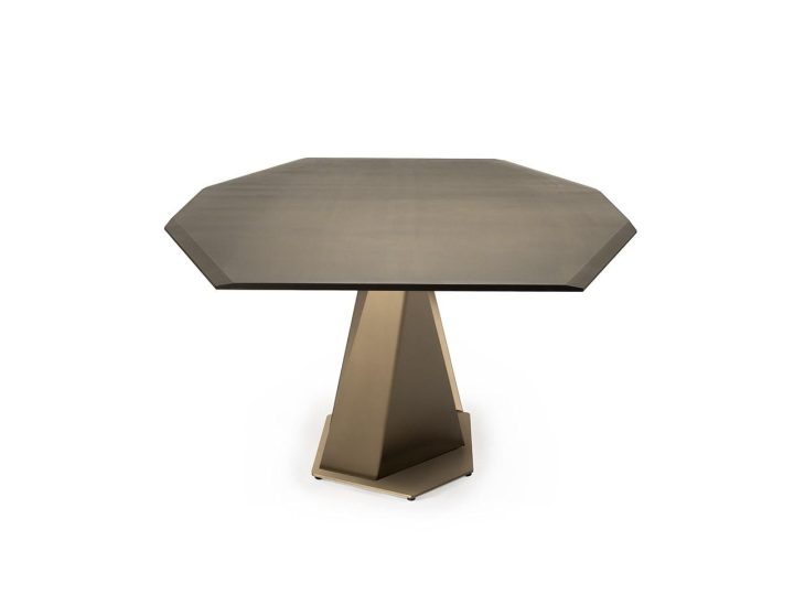 Quartz 72 Table, Reflex