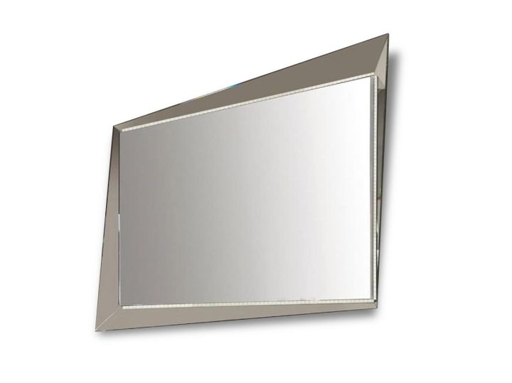 Quartz Mirror, Reflex