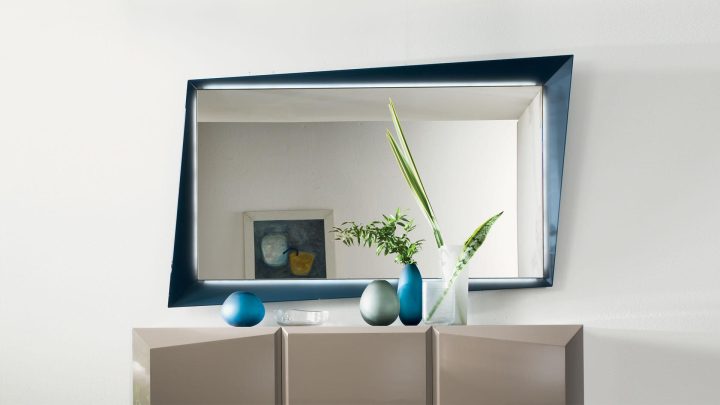 Quartz Mirror, Reflex