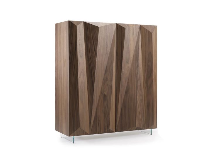 Quartz Highboard, Reflex