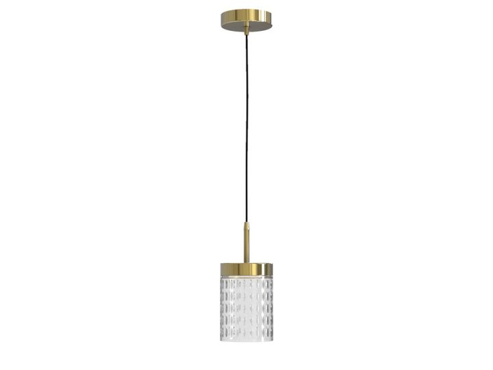 Quarzo 725/s1 Pendant Lamp, Italamp