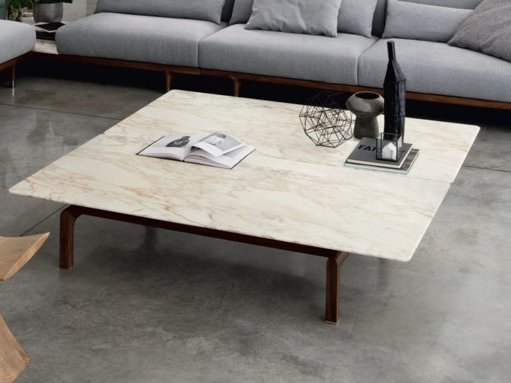 Quay Coffee Table, Porada