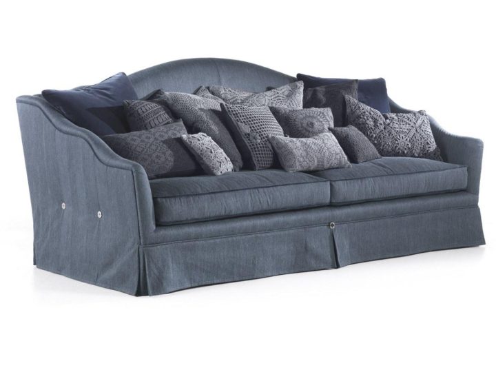 Queen Sofa, Gianfranco Ferre Home