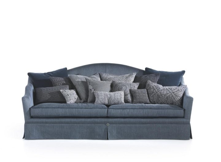 Queen Sofa, Gianfranco Ferre Home