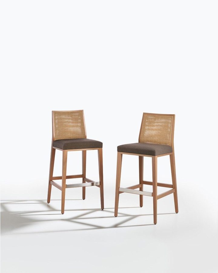 Queen Bar Chair, Potocco