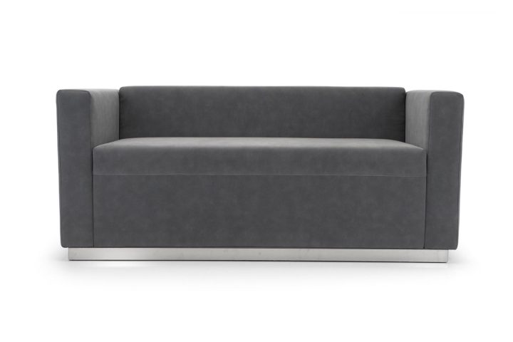 Quincy Sofa, Domingo Salotti