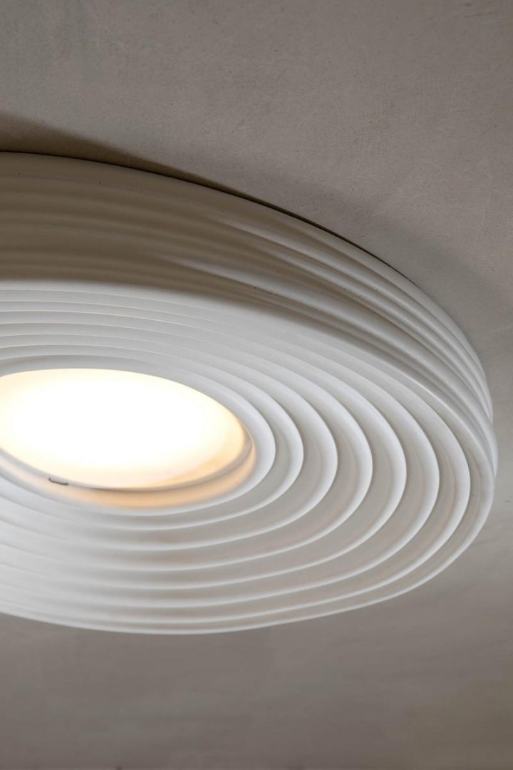 R.o.m.a. Ceiling Lamp, Karman