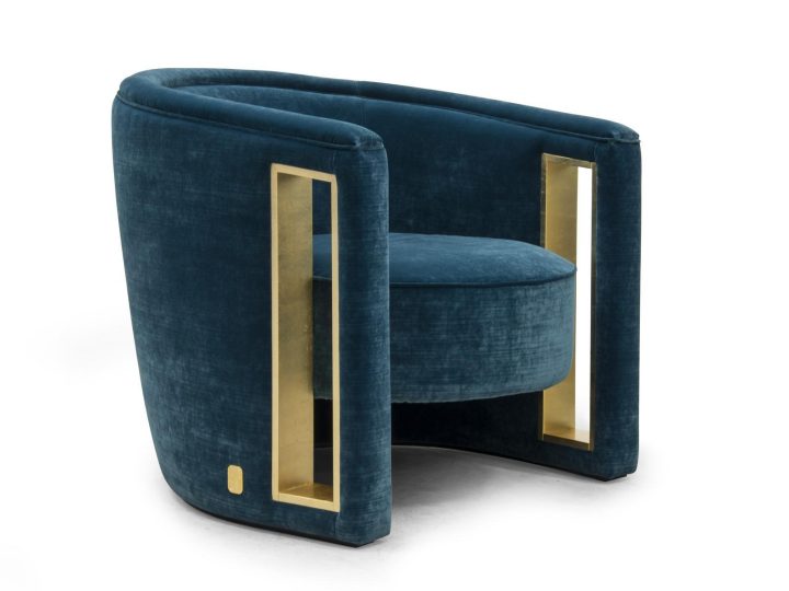 Rachele Armchair, Formitalia