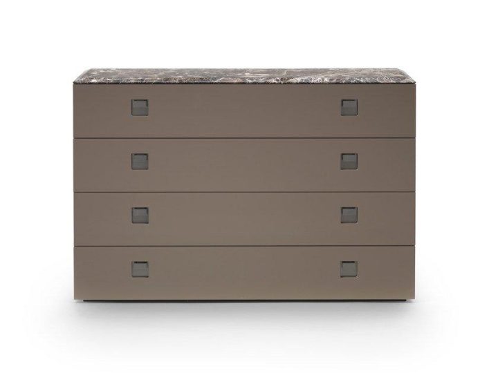 Rafael Chest Of Drawers, Flexform