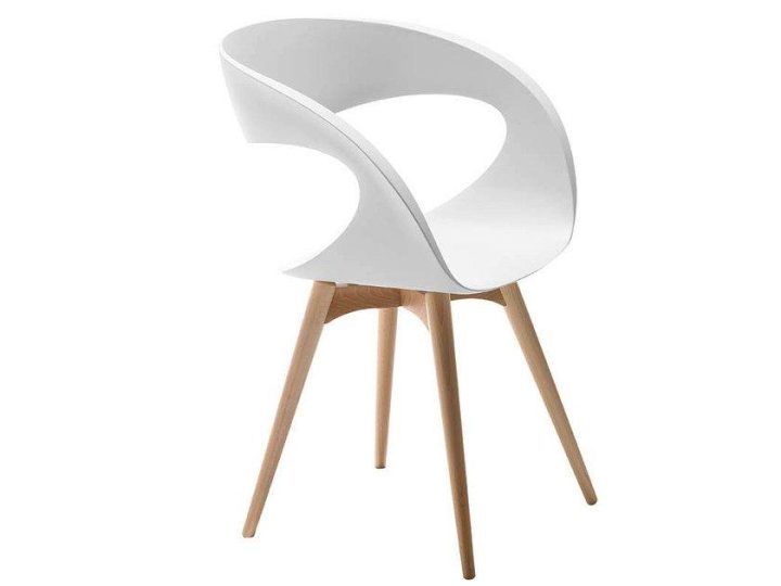 Raff Lg Chair, Midj