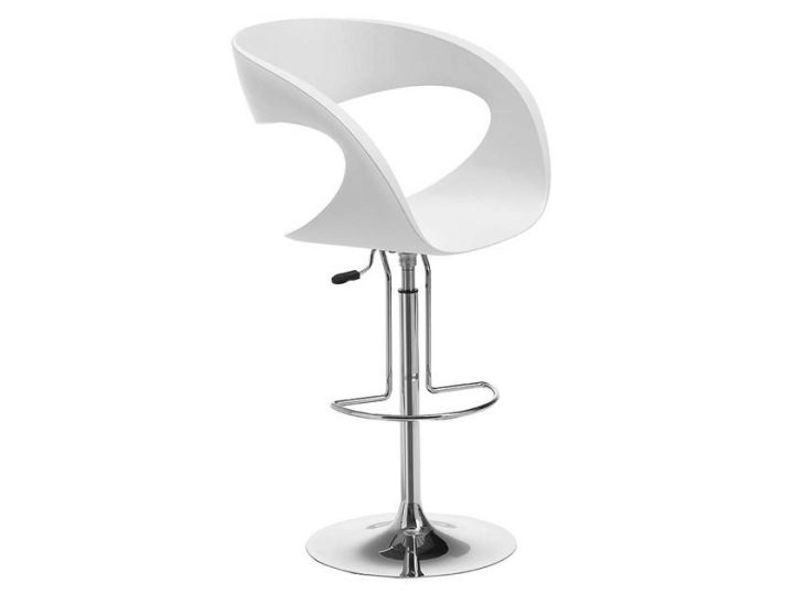 Raff Bar Chair, Midj