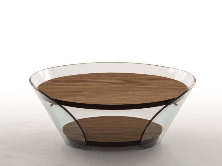 Raffaello Coffee Table, Tonin Casa