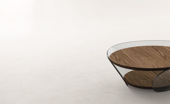 Raffaello Coffee Table, Tonin Casa