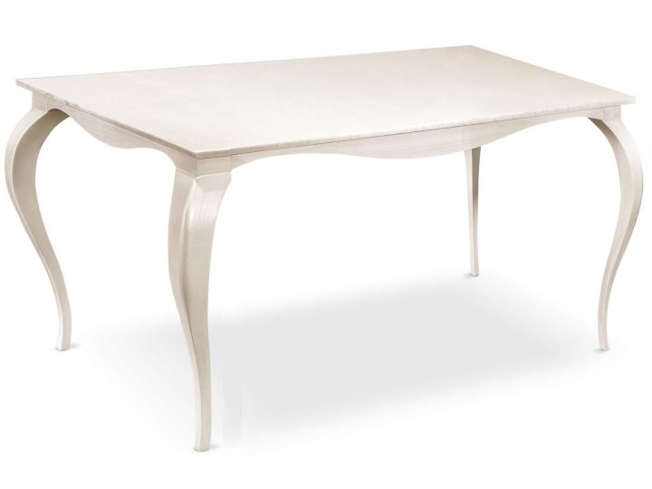 Raffaello Table, Cantori