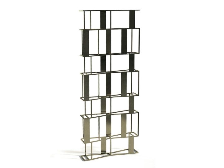 Rafiki Bookcase, Baxter