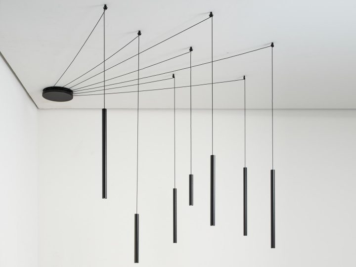 Ragi Pendant Lamp, Zava